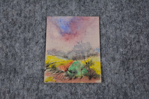 Hans goller miniatur - ,,