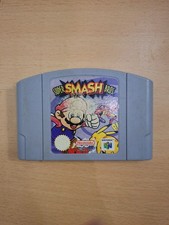 Super Smash Bros. (Nintendo
