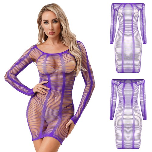 Damen nachtkleid - de,