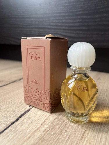 Yves rocher parfum miniatur - rocher,