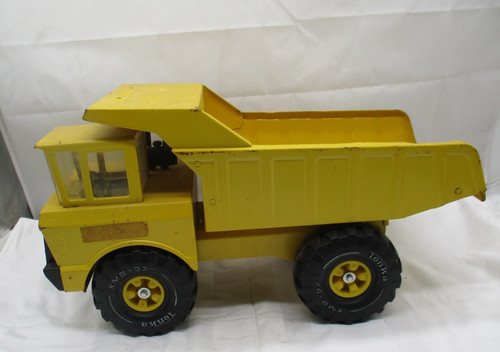 Vintage tonka xmb 975 - tonka, xmb-975