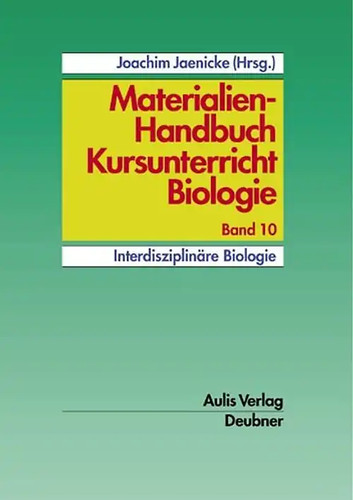 Materialien-Handbuch