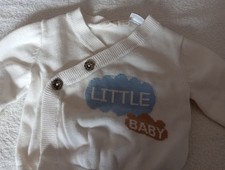 Babykleidung Junge Jacke 50/56