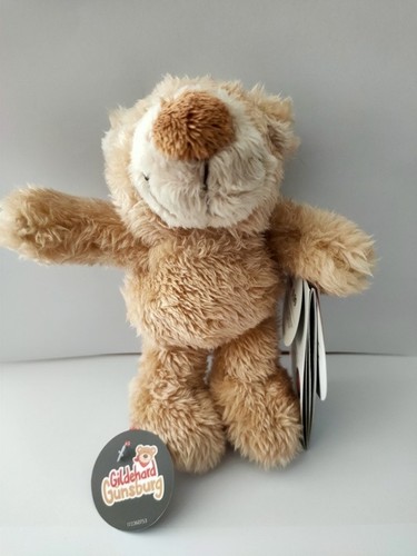 Sigikid schlenker teddy - schlenker,