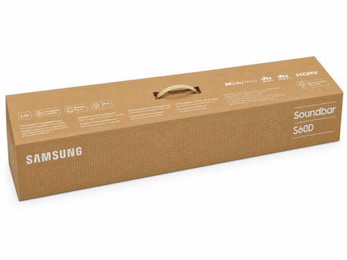 Samsung s60d bluetooth - samsung,