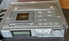 TASCAM DA-P1 Portable DAT