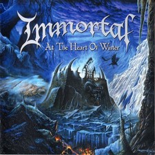 Immortal - At The Heart Of