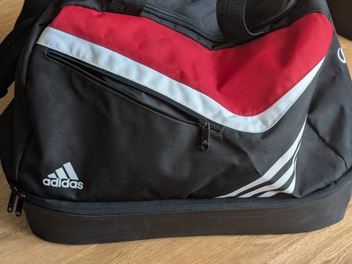 Adidas trainingstasche mit - trainingstasche,