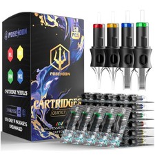 Tattoo cartridge nadeln 50er - tattoo-cartridge-nadeln,