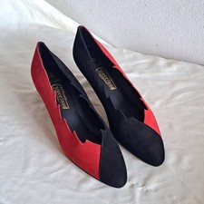 True Vintage Gr. 39  Pumps