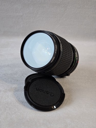 Canon zoom lens 105mm - canon, 35-105mm