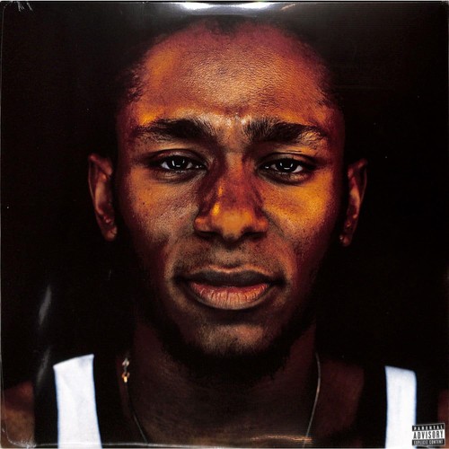Mos def black both sides - def,