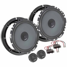 Hertz K 170 Lautsprecher passt