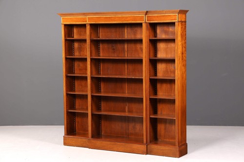 Englisches xxl bücherregal - englisches,