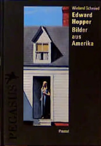 Edward hopper bilder aus - hopper.,