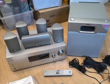 Sony 5.1 Soundsystem STR-DG