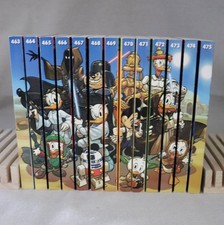Ltb lustiges taschenbuch - lustiges,