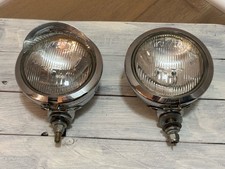 Vintage Harley-Davidson OEM