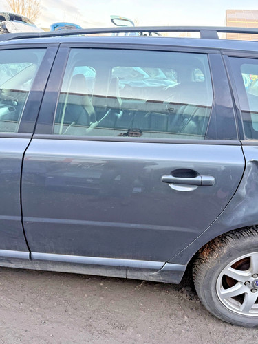 Volvo v70 iii - iii, kombi