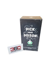 Partyspiel Pick Your Poison After Dark (Deutsch) Spieleranzahl bis 10
