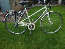  Rarität!! Multi Cycle Tour