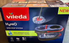 Vileda Bodenwischer-Set H2PrO
