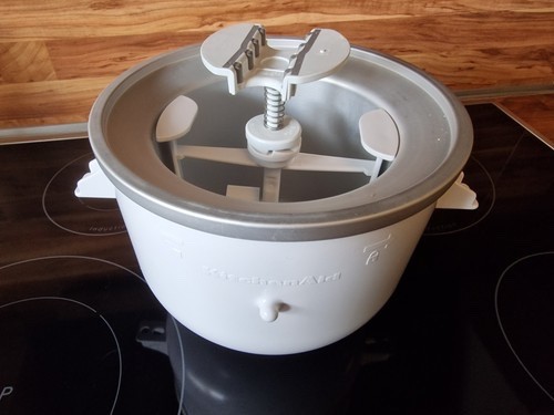 Kitchenaid eisbereiteraufsatz - kitchenaid,
