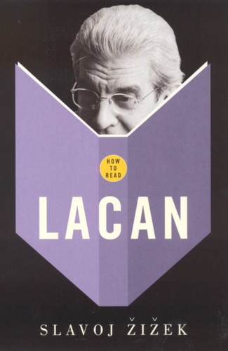 How read lacan slavoj - how,