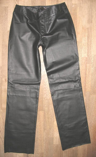 Bonprix damen lederhose - /,