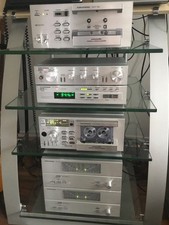 Grundig Miniturm Vintage