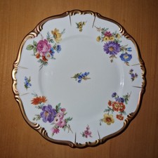 Edelstein Bavaria Porzellan -