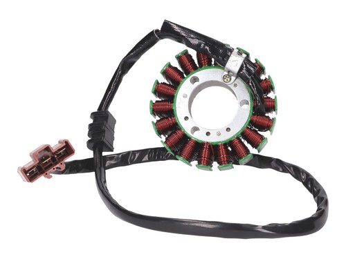 Lichtmaschine stator für - lichtmaschine,