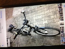 Männer Fahrrad CYCO COMFORT