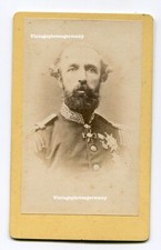 K3748 CDV Portrait General