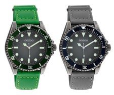 ooZoo Armbanduhr UNISEX C11010