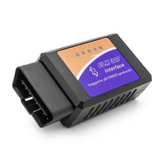 OBD 2 Bluetooth CAN BUS Interface Diagnose passend für VW BMW E-327 Software