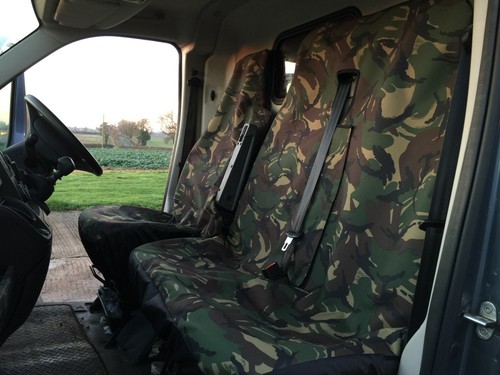 Fiat scudo van sitzbezüge - fiat,