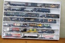 20 WERBE TRUCK + 1 WAND