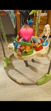 Fisher Price Rainforest Jumperoo