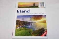 NEU * IRLAND  Reiseführer  ♦ Landkarten Geschichte Kultur