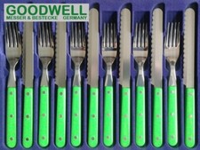 GOODWELL - 12-tlg
