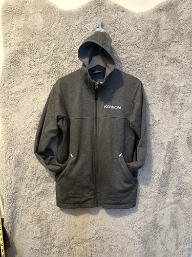 Karbon ski fleece - ski, liner