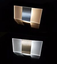 SET - LED " MAXXE " Wand & Treppenbeleuchtung Treppenlicht 2W 230V MOD-14 