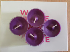 Partylite Teelichter