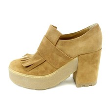 Halbschuhe VIC MATIE Braun