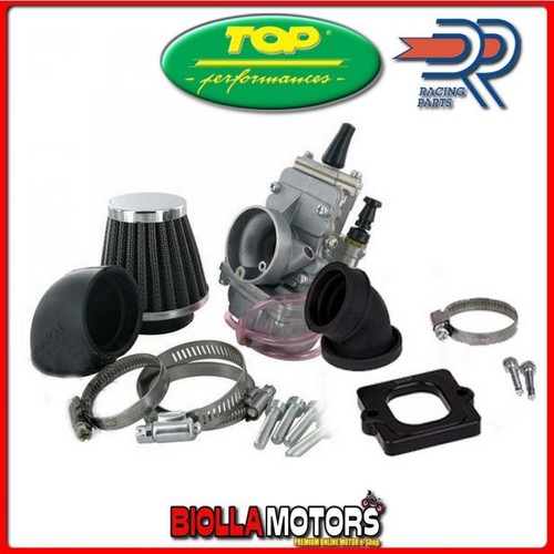 9930870 kit vergaser krümmer - vergaser,