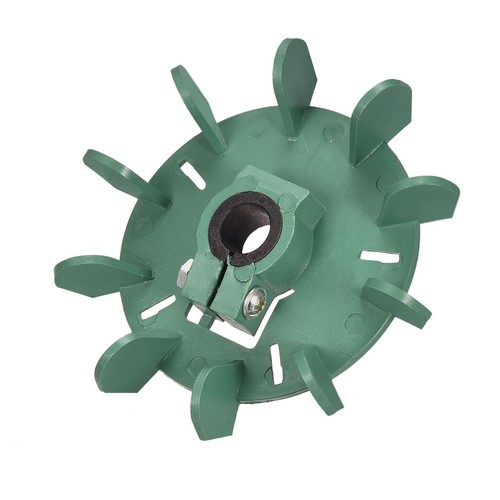 Laufrad plastik motor - 10,