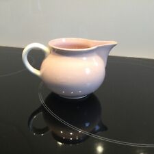Villeroy & Boch  Milchkännchen Sahne Kanne Kaffeeservice Rosa TOP