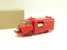 Tekno denmark 43 - tekno, volvo