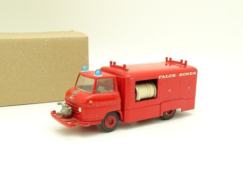 Tekno denmark 43 - sb, volvo